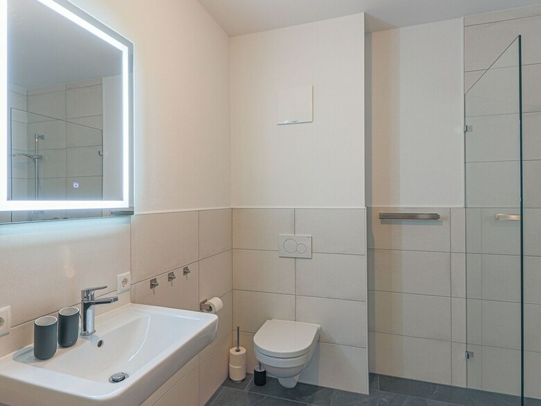 Modern Apartment In Brixen Im Thale With Terrace