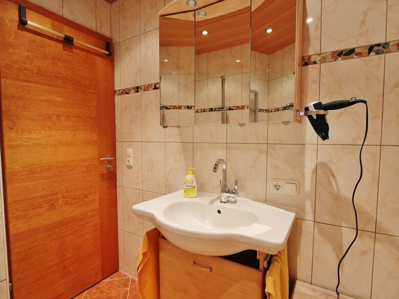 Charming Farmhouse In Westendorf With Balcony