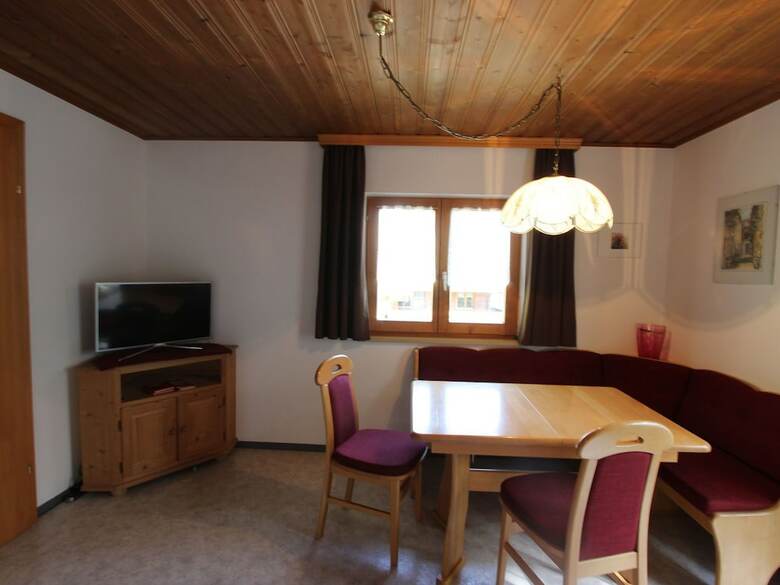 Modern Apartment In Kitzbuhel Near Ski Area