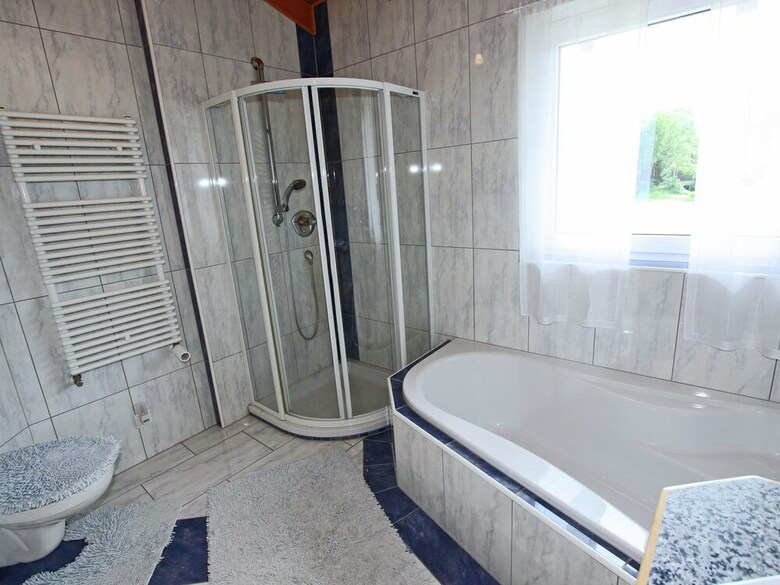 Cozy Chalet With Balcony In Imst