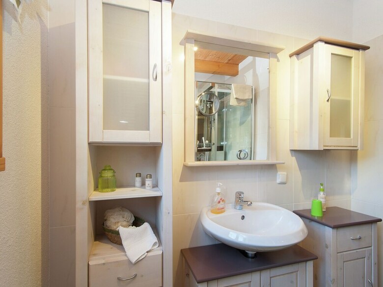Beautiful Apartment With Sauna In Neuhaus