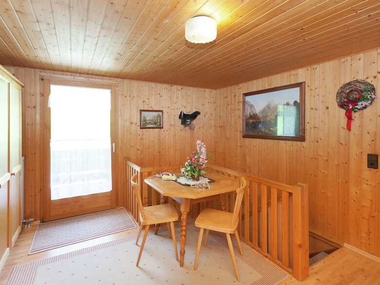 Comfortable Apartment Near Ski Area In Sonntag