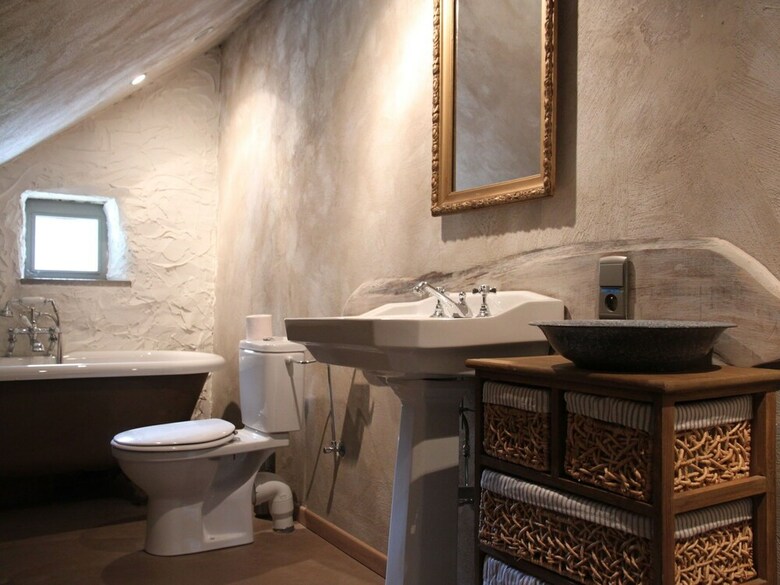 Luxurious Mill In Vresse-sur-semois With Swimming Pool