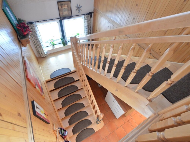 Beautiful Chalet With Infrared Sauna In Stadi An de Mur
