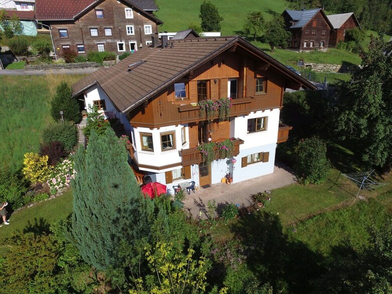 Charming Mansion Near Ski Area In B�rserberg