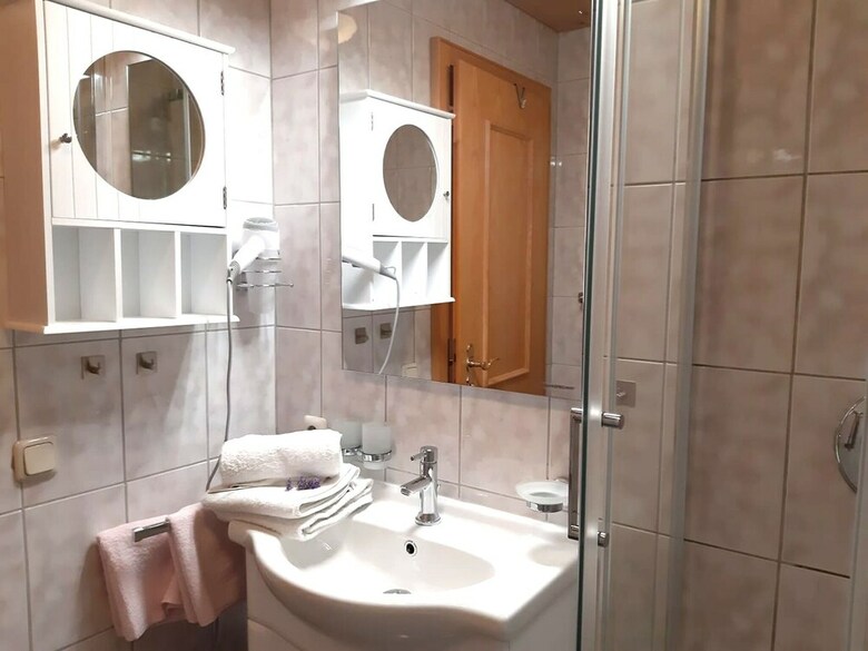 Charming Mansion Near Ski Area In B�rserberg