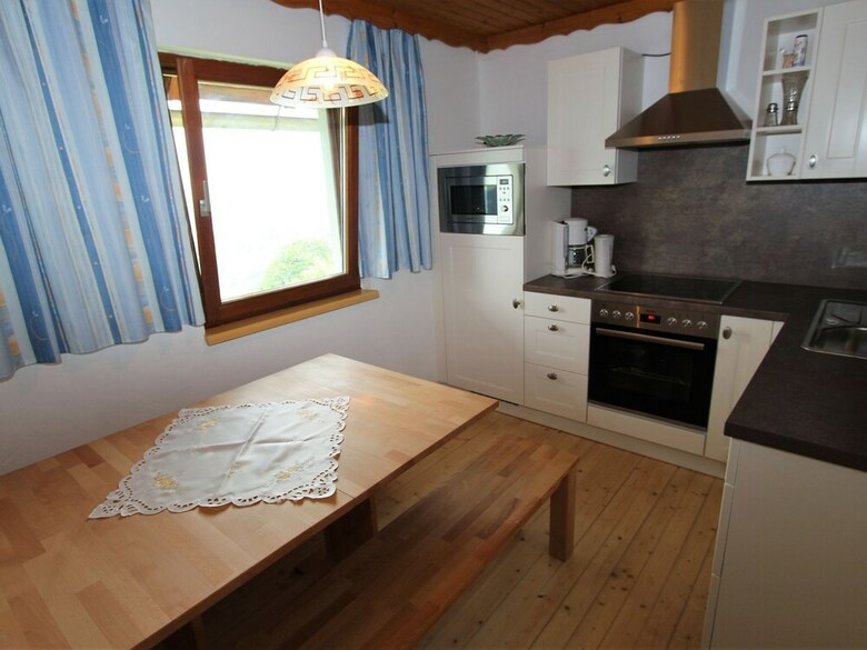 Charming Holiday Home With Garden In Eberstein