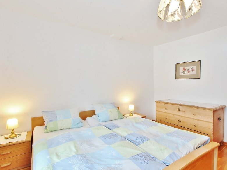 Spacious Apartment In Kitzbuhel With Balcony