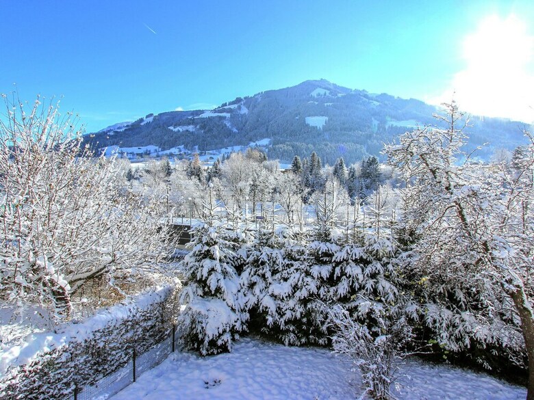 Charming Holiday Home In Westendorf With Sauna