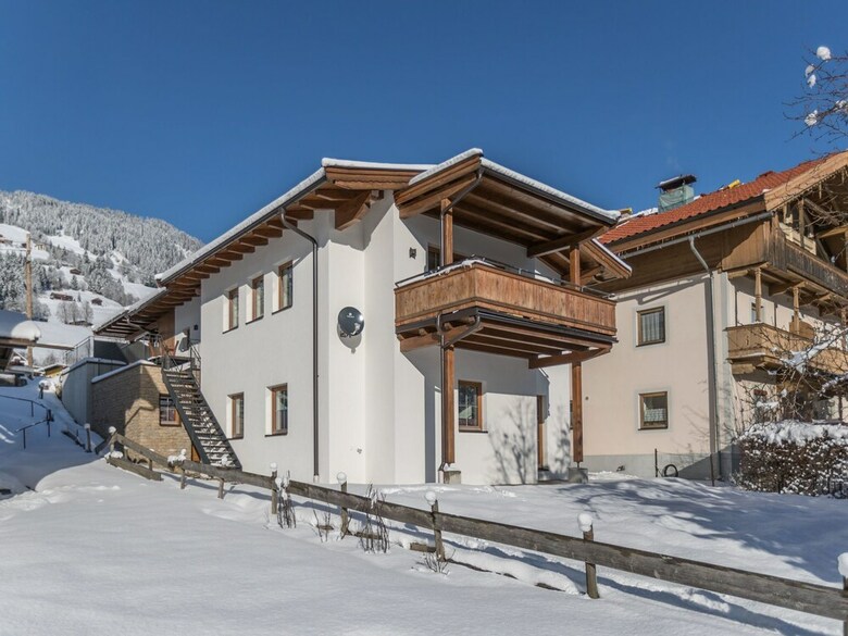 Charming Holiday Home In Westendorf With Sauna