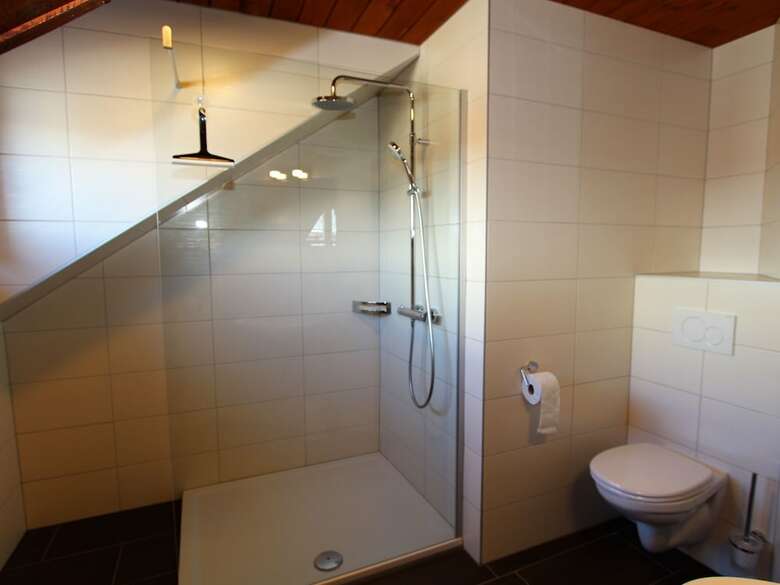 Spacious Holiday Home In Pfaffenberg With Garden