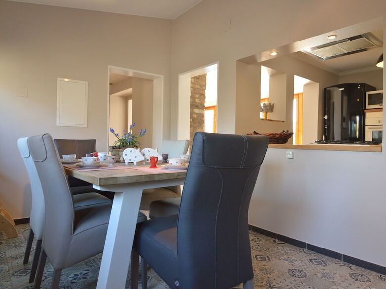 Immaculate Holiday Home, A Base Camp For Countless Trips And 15 Km From Aachen