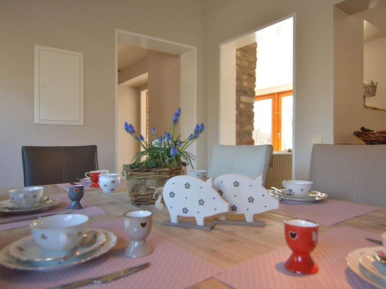 Immaculate Holiday Home, A Base Camp For Countless Trips And 15 Km From Aachen