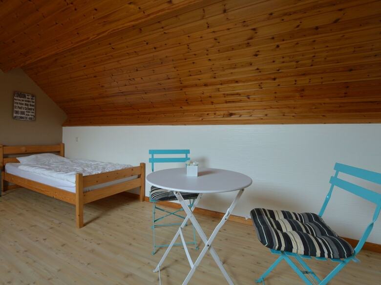 Modern Holiday Home In Robertville With Garden