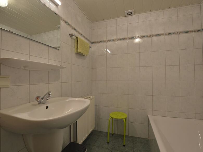 Modern Holiday Home In Robertville With Garden