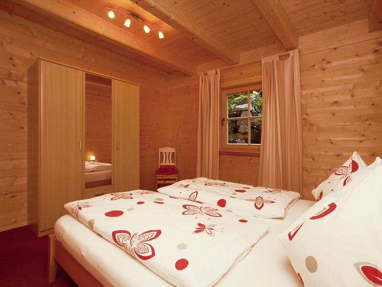 Gorgeous Apartment In Brixen Im Thale With Turkish Steambath