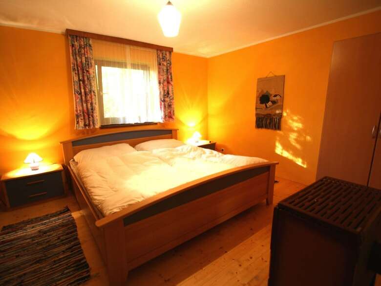 Comfortable Holiday Home With Sauna In Sankt Stefan
