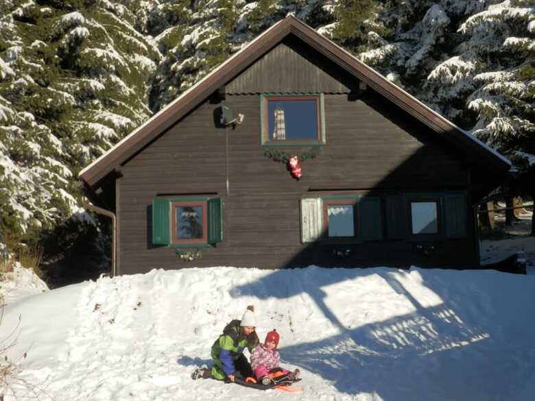 Comfortable Holiday Home With Sauna In Sankt Stefan