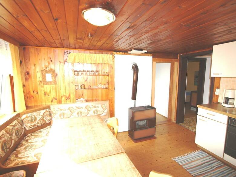 Comfortable Holiday Home With Sauna In Sankt Stefan