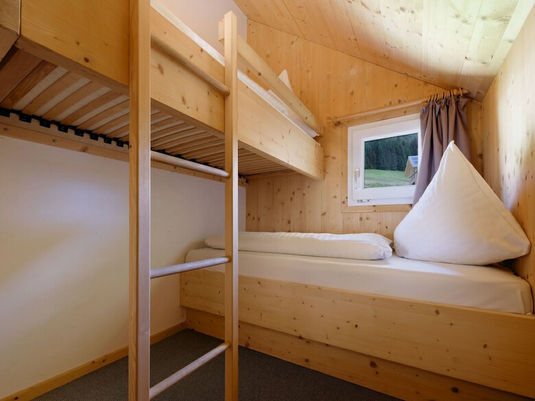 Modern Chalet In Hohentauern With Sauna