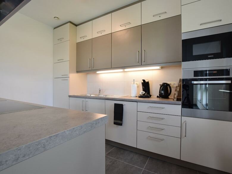 Cozy Apartment In L�glise With Terrace