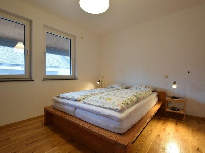 Cozy Apartment In L�glise With Terrace