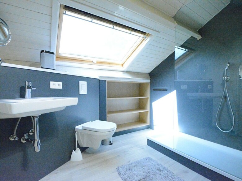 Luxury Pet-friendly Chalet In Bi�vre Near Forest