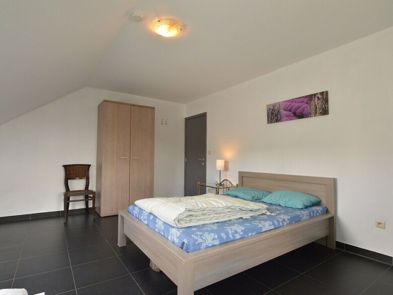 Luxurious Holiday Home With Nice Garden