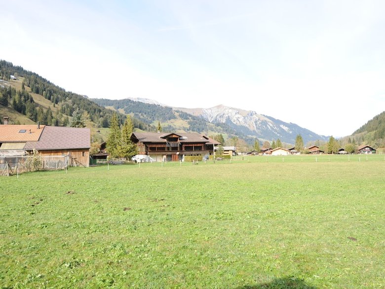 Stunning Apartment In Lenk Im Simmental With Terrace