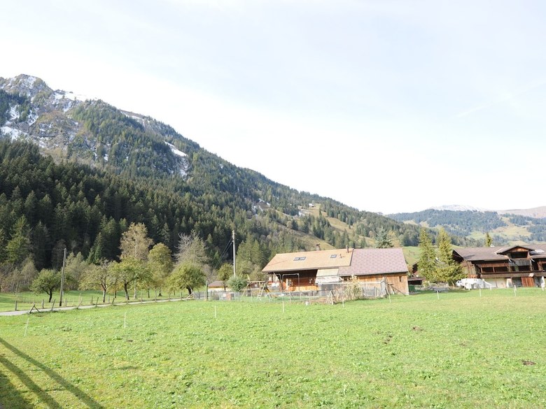 Stunning Apartment In Lenk Im Simmental With Terrace