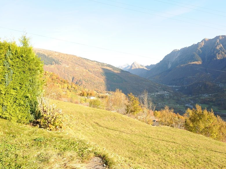 Stunning Apartment In Lenk Im Simmental With Terrace