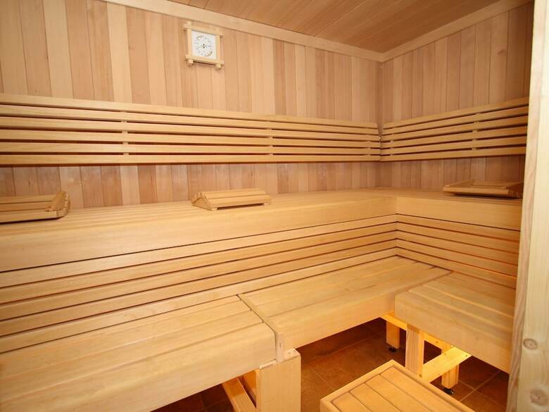 Luxurious Chalet In Hinterthal With Sauna
