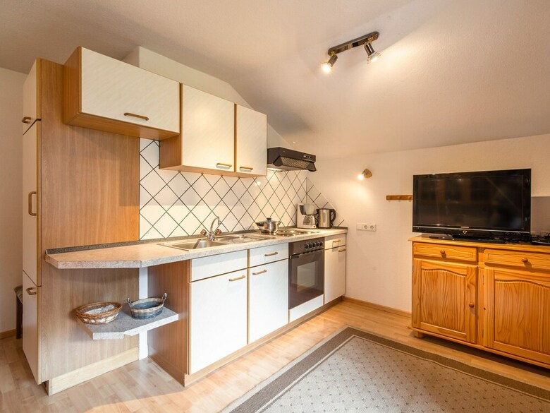 Mountain View Apartment In Strengen Near Forest