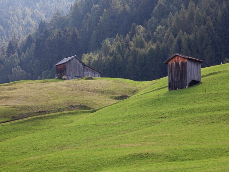 Mountain View Apartment In Strengen Near Forest