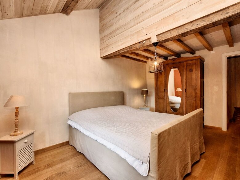 Agroturismo Group Accommodation In Beautiful, Authentic Ardennes Style