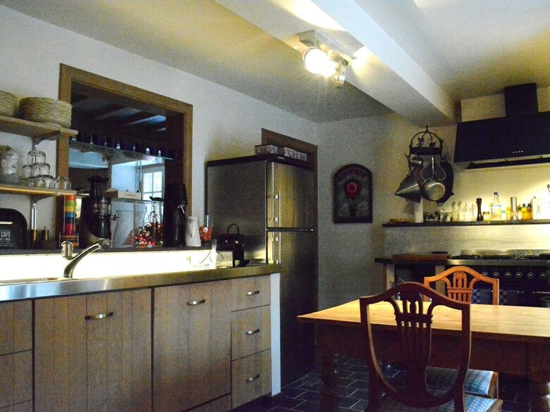 Cozy Holiday Home In Bi�vre With Pond