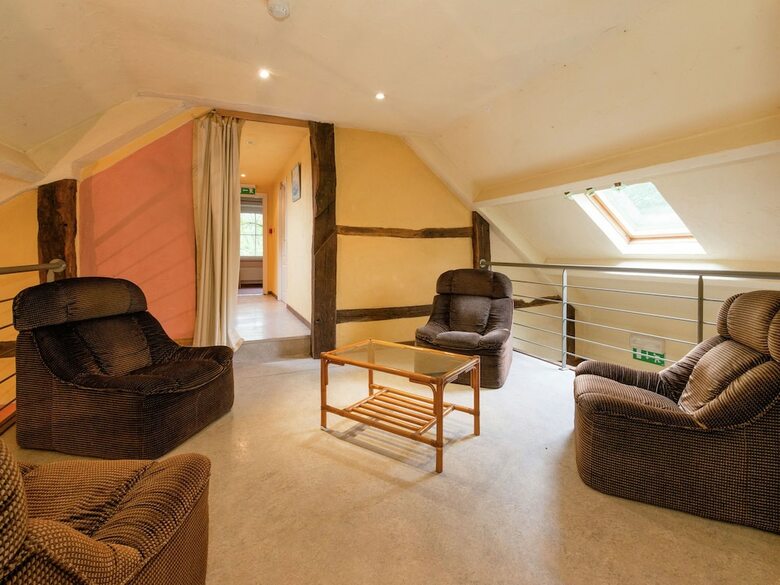 Glorious Holiday Home In W�ris With Jacuzzi