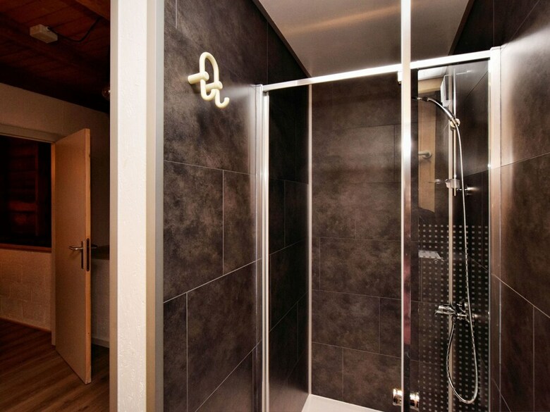Modern, Well-equipped House With Sauna, Spacious Garden And Nice View