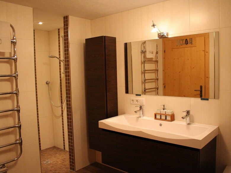 Splendid Apartment With Sauna, Barbecue, Terrace, Garden
