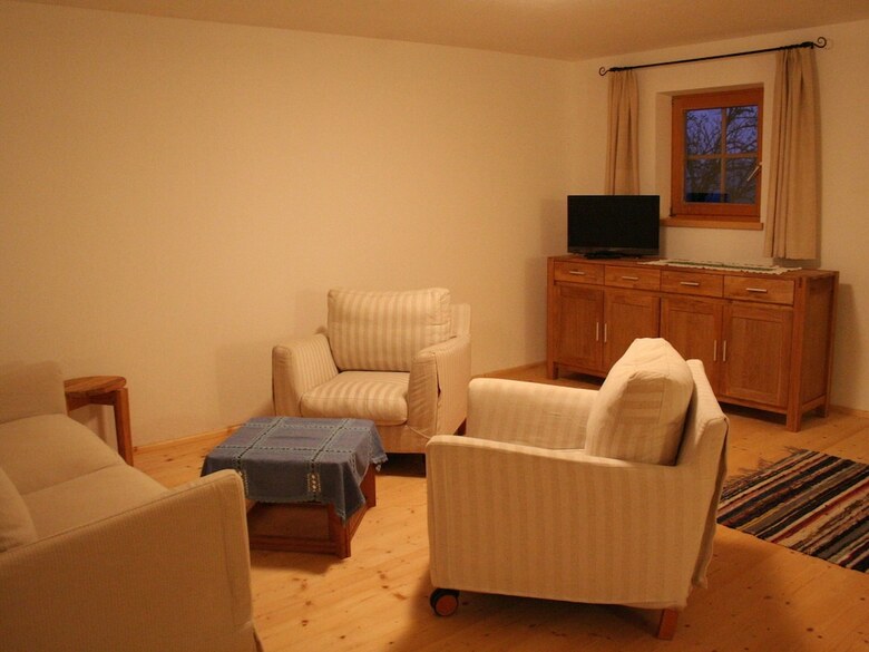 Splendid Apartment With Sauna, Barbecue, Terrace, Garden