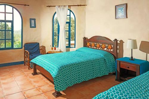 Hotel Mantaraya Lodge
