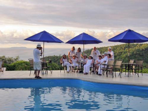 Hotel Mantaraya Lodge