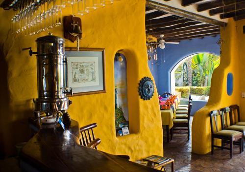 Hotel Mantaraya Lodge