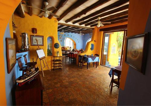 Hotel Mantaraya Lodge