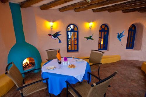 Hotel Mantaraya Lodge