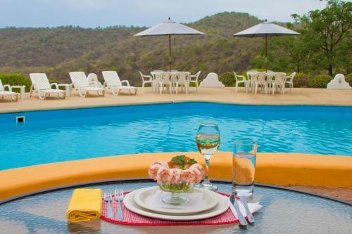 Hotel Mantaraya Lodge