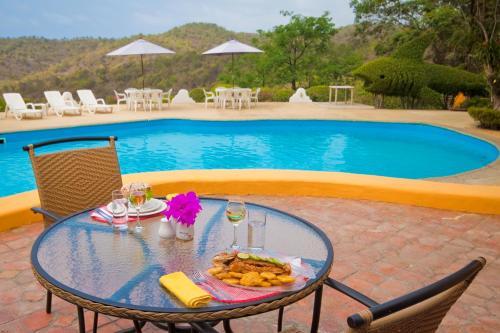 Hotel Mantaraya Lodge