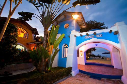Hotel Mantaraya Lodge