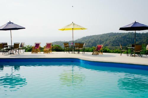 Hotel Mantaraya Lodge