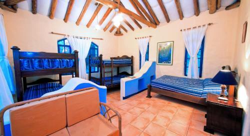 Hotel Mantaraya Lodge